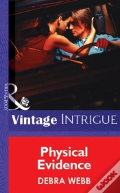 Capa do artigo Physical Evidence