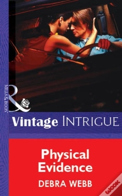 Capa do artigo Physical Evidence