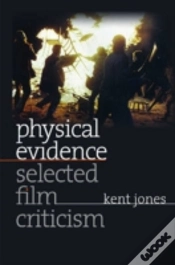 Capa do artigo Physical Evidence