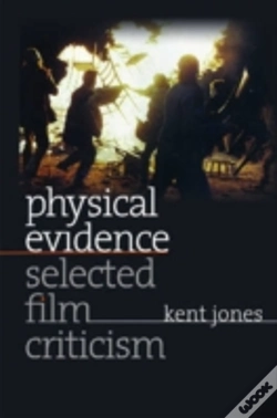Capa do artigo Physical Evidence