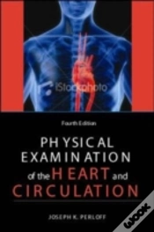 Capa do artigo Physical Examination Of Heart And Circulation