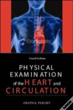 Capa do artigo Physical Examination Of Heart And Circulation