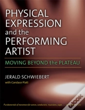 Capa do artigo Physical Expression And The Performing Artist