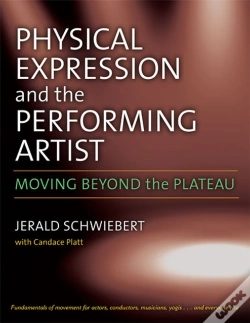 Capa do artigo Physical Expression And The Performing Artist