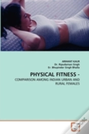 Capa do artigo Physical Fitness -