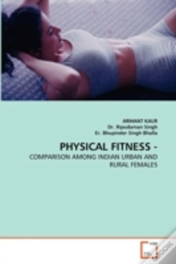 Capa do artigo Physical Fitness -