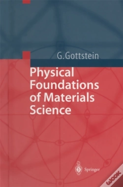 Capa do artigo Physical Foundations Of Materials Science