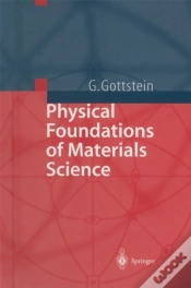 Capa do artigo Physical Foundations Of Materials Science