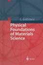 Physical Foundations Of Materials Science - Preview
