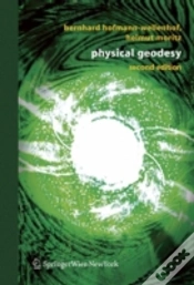 Capa do artigo Physical Geodesy