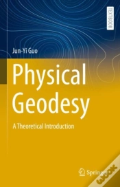 Capa do artigo Physical Geodesy