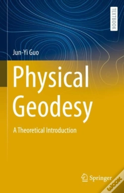 Capa do artigo Physical Geodesy