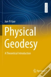 Physical Geodesy