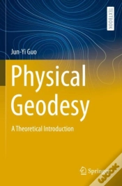 Capa do artigo Physical Geodesy