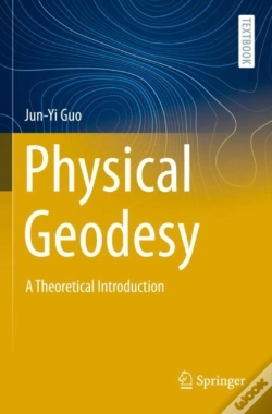Capa do artigo Physical Geodesy