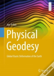 Capa do artigo Physical Geodesy