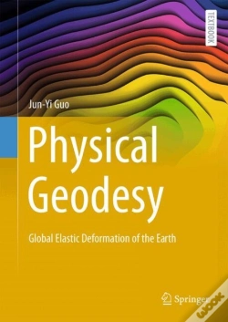Capa do artigo Physical Geodesy