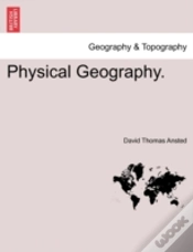 Capa do artigo Physical Geography.