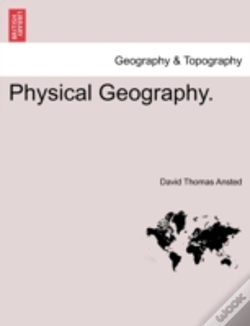 Capa do artigo Physical Geography.