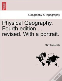 Capa do artigo Physical Geography. Fourth Edition ... R