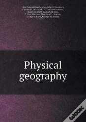 Capa do artigo Physical Geography