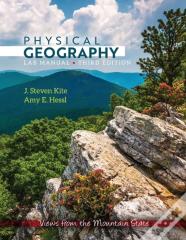 Physical Geography Lab Manual