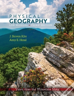 Capa do artigo Physical Geography Lab Manual