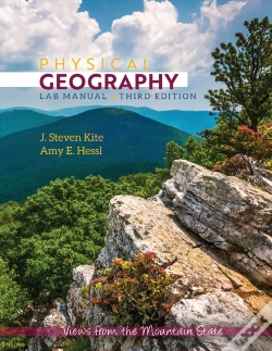 Capa do artigo Physical Geography Lab Manual