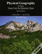 Capa do artigo Physical Geography Lab Manual: Views From The Mountain State