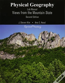Capa do artigo Physical Geography Lab Manual: Views From The Mountain State