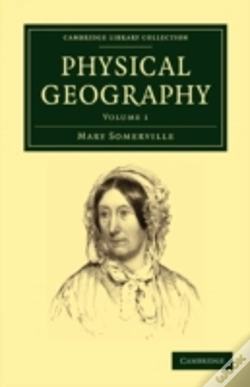 Capa do artigo Physical Geography
