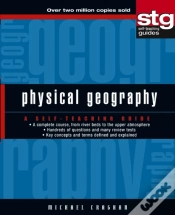 Capa do artigo Physical Geography