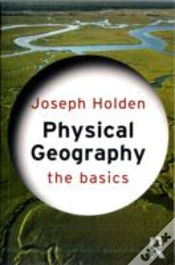 Capa do artigo Physical Geography: The Basics