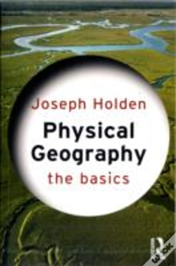 Capa do artigo Physical Geography: The Basics