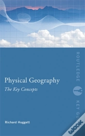 Capa do artigo Physical Geography: The Key Concepts