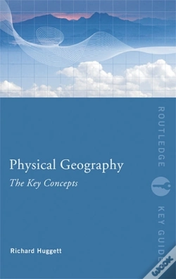 Capa do artigo Physical Geography: The Key Concepts