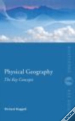 Capa do artigo Physical Geography: The Key Concepts