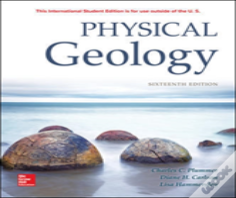 Physical Geology