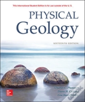 Physical Geology