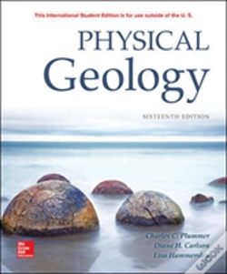 Capa do artigo Physical Geology