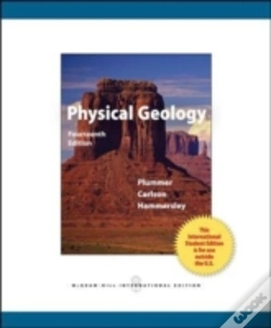 Capa do artigo Physical Geology