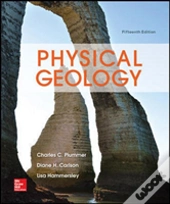 Physical Geology