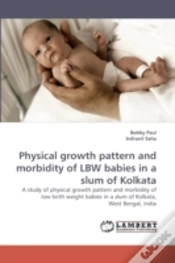 Capa do artigo Physical Growth Pattern And Morbidity Of