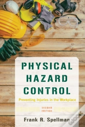 Capa do artigo Physical Hazard Control