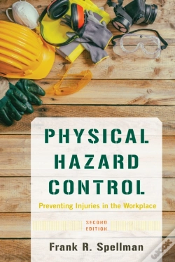 Capa do artigo Physical Hazard Control