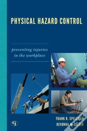 Capa do artigo Physical Hazard Control