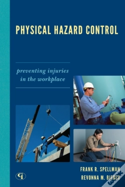 Capa do artigo Physical Hazard Control