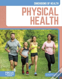 Capa do artigo Physical Health
