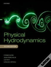 Capa do artigo Physical Hydrodynamics