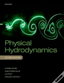 Capa do artigo Physical Hydrodynamics